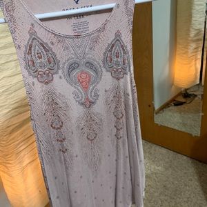 American Eagle tank top!
